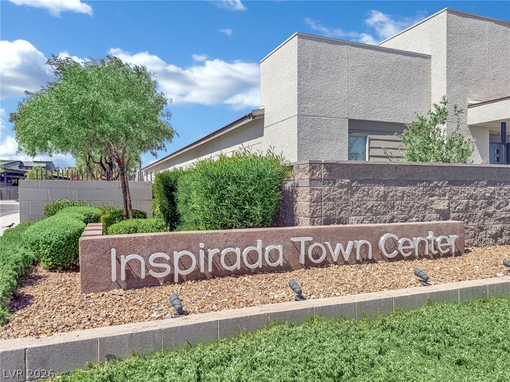3284 Viola Hills Avenue Henderson NV 89044