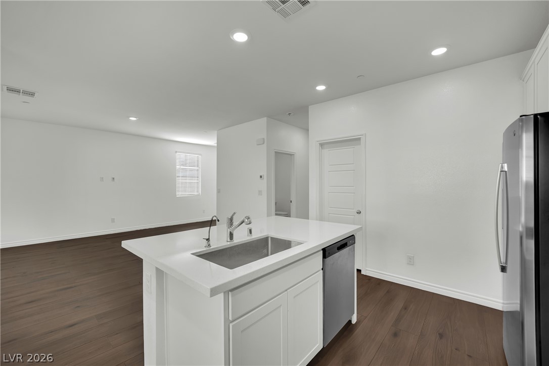 3284 Viola Hills Avenue Henderson NV 89044