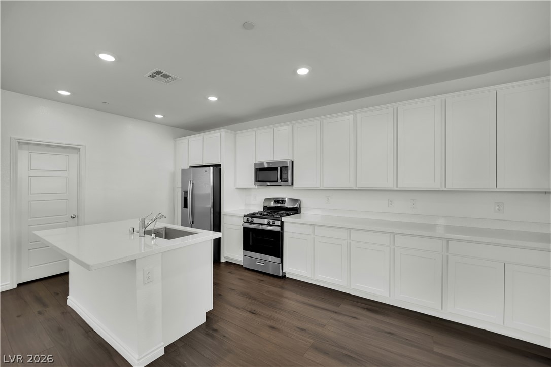 3284 Viola Hills Avenue Henderson NV 89044