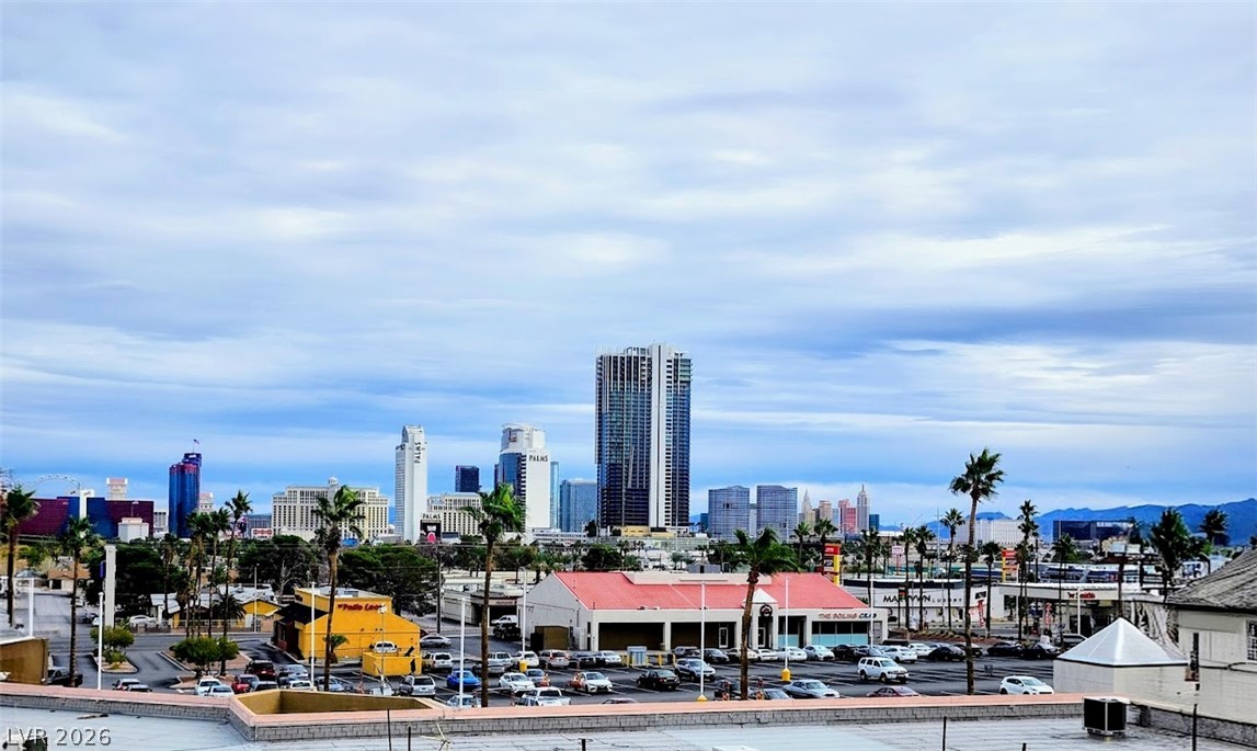 3954 Delos Drive Las Vegas NV 89103