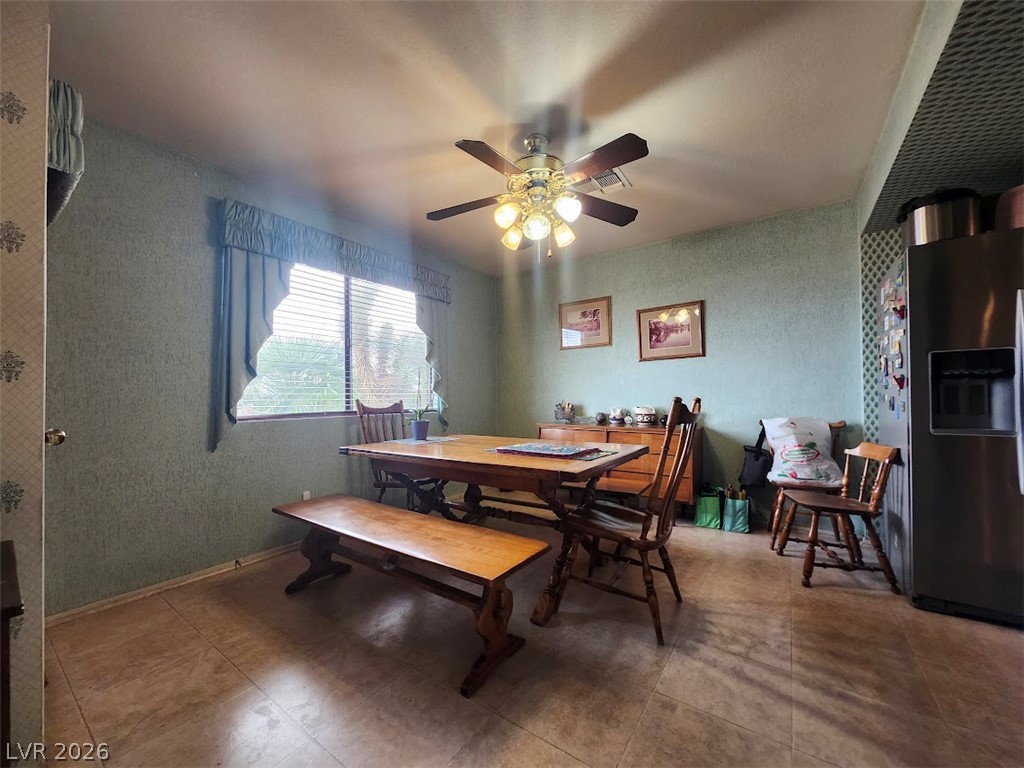 3954 Delos Drive Las Vegas NV 89103