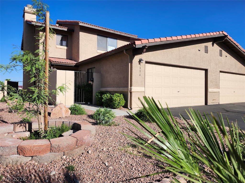 3954 Delos Drive Las Vegas NV 89103