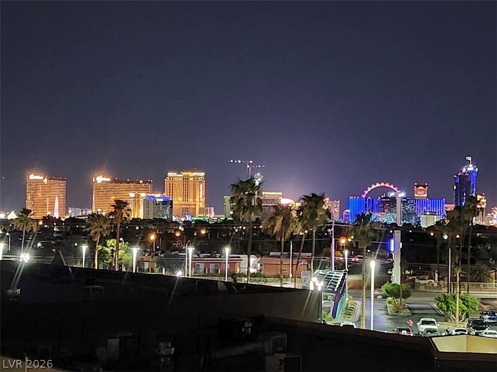3954 Delos Drive Las Vegas NV 89103