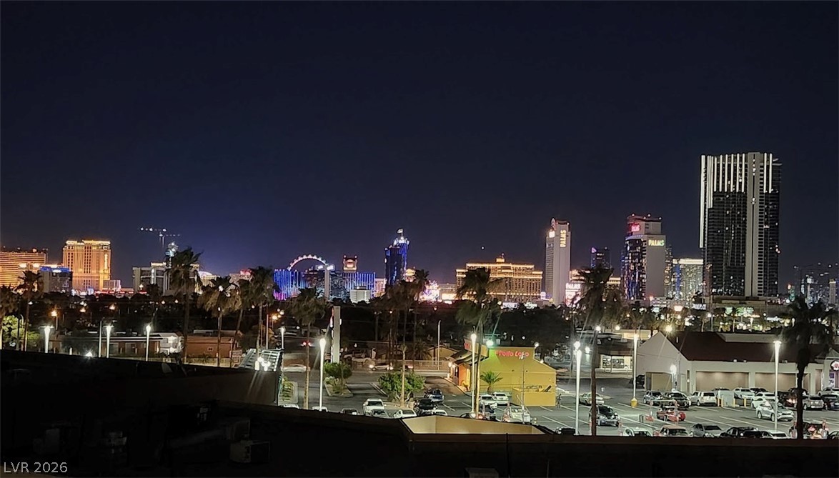 3954 Delos Drive Las Vegas NV 89103