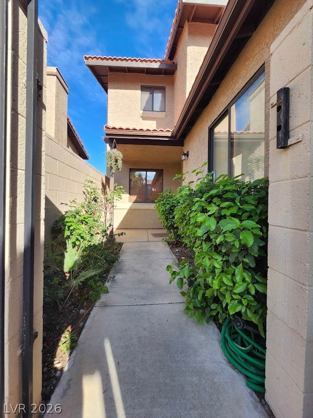 3954 Delos Drive Las Vegas NV 89103
