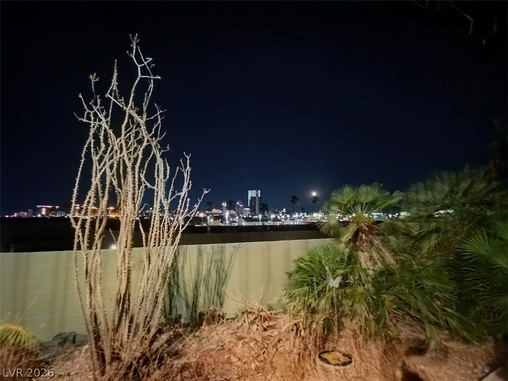 3954 Delos Drive Las Vegas NV 89103