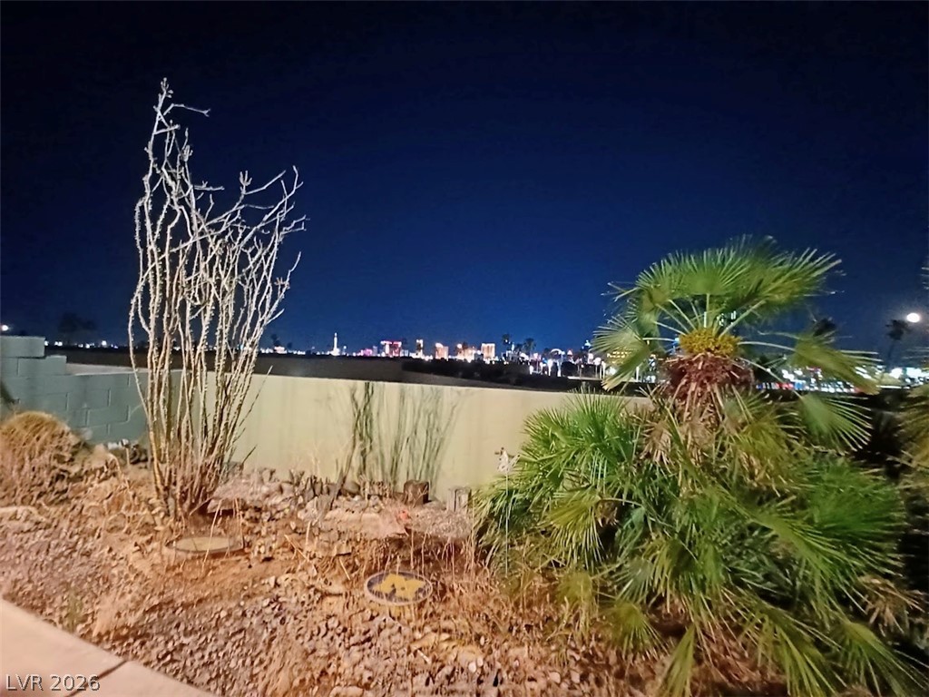 3954 Delos Drive Las Vegas NV 89103