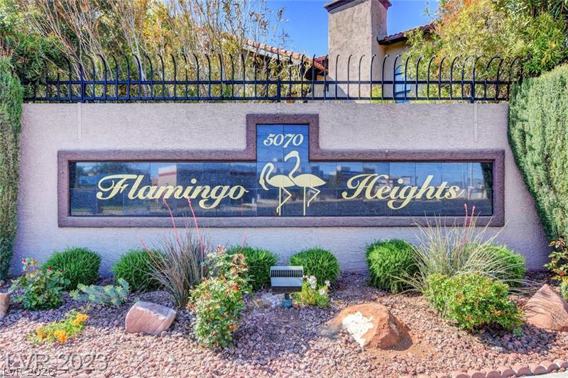 3954 Delos Drive Las Vegas NV 89103