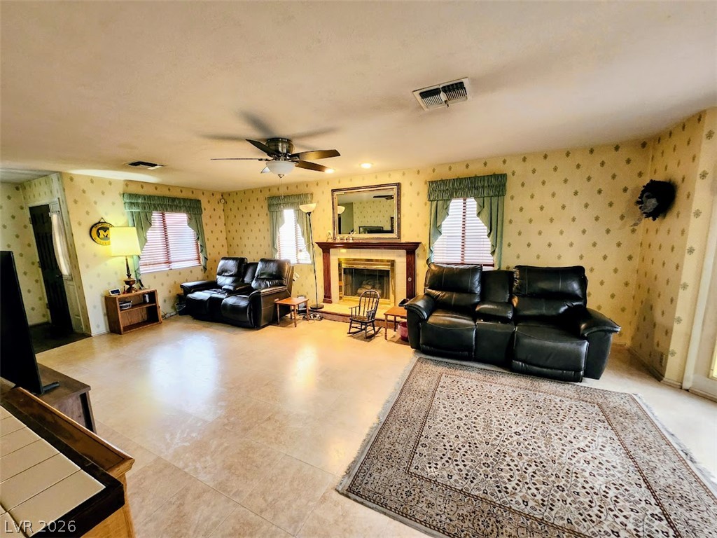 3954 Delos Drive Las Vegas NV 89103