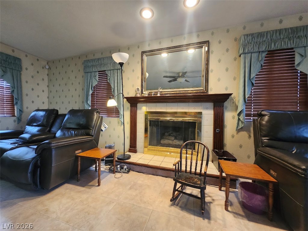 3954 Delos Drive Las Vegas NV 89103