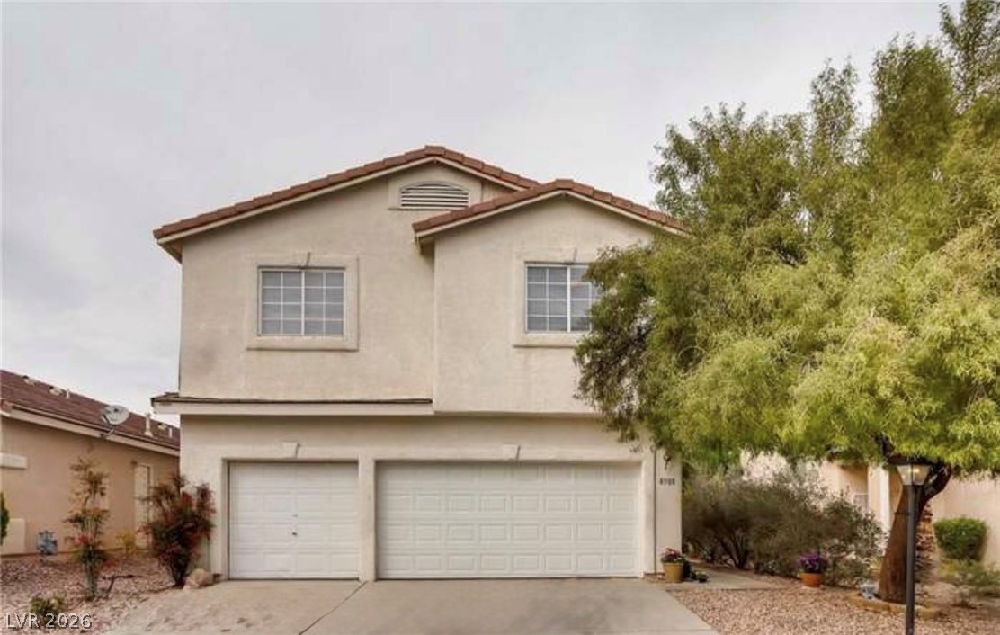 8908 Meisenheimer Avenue Las Vegas NV 89143