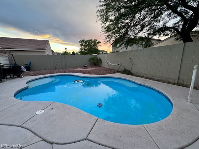 8908 Meisenheimer Avenue Las Vegas NV 89143