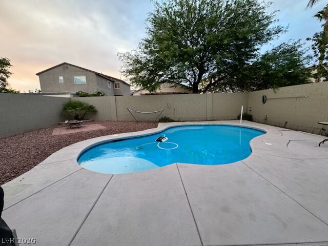 8908 Meisenheimer Avenue Las Vegas NV 89143