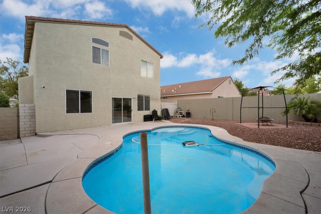 8908 Meisenheimer Avenue Las Vegas NV 89143