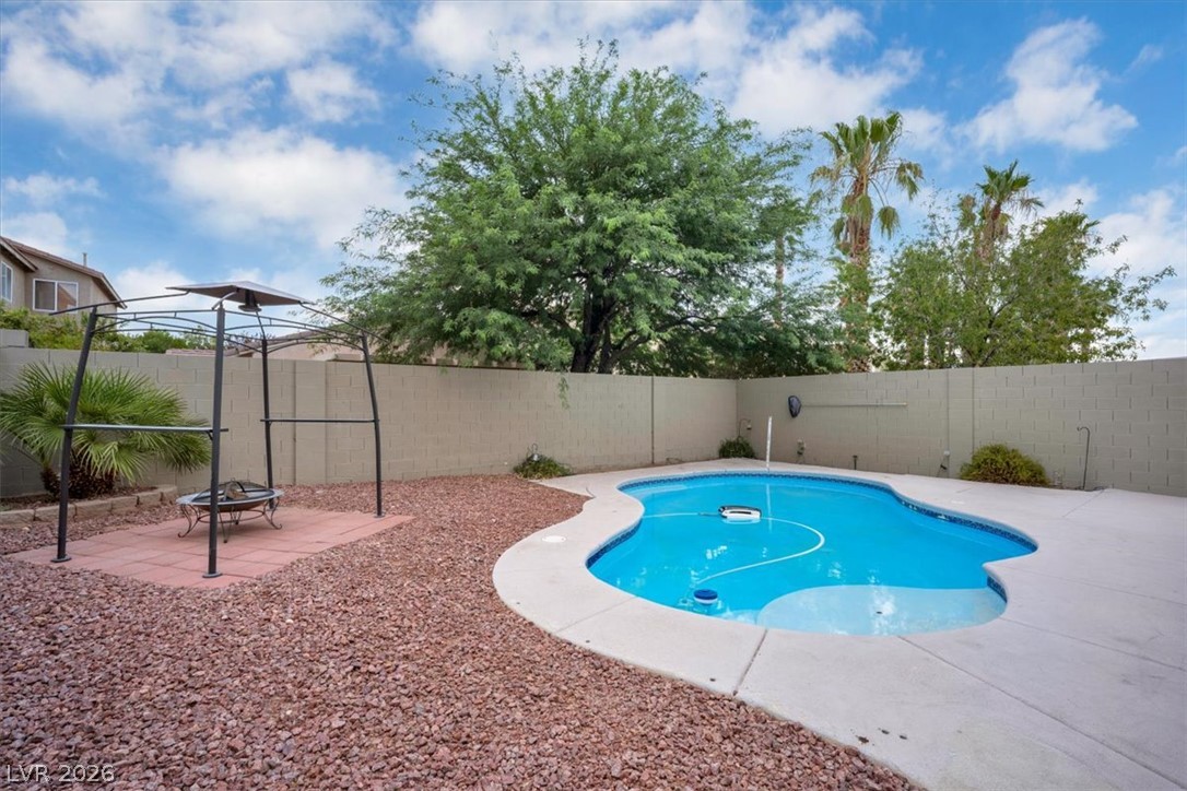 8908 Meisenheimer Avenue Las Vegas NV 89143
