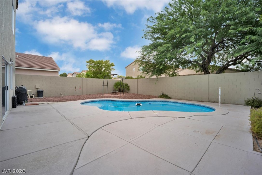 8908 Meisenheimer Avenue Las Vegas NV 89143