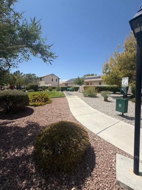 8908 Meisenheimer Avenue Las Vegas NV 89143