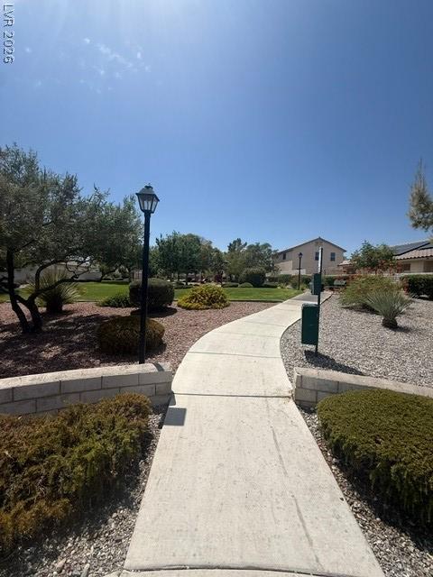 8908 Meisenheimer Avenue Las Vegas NV 89143