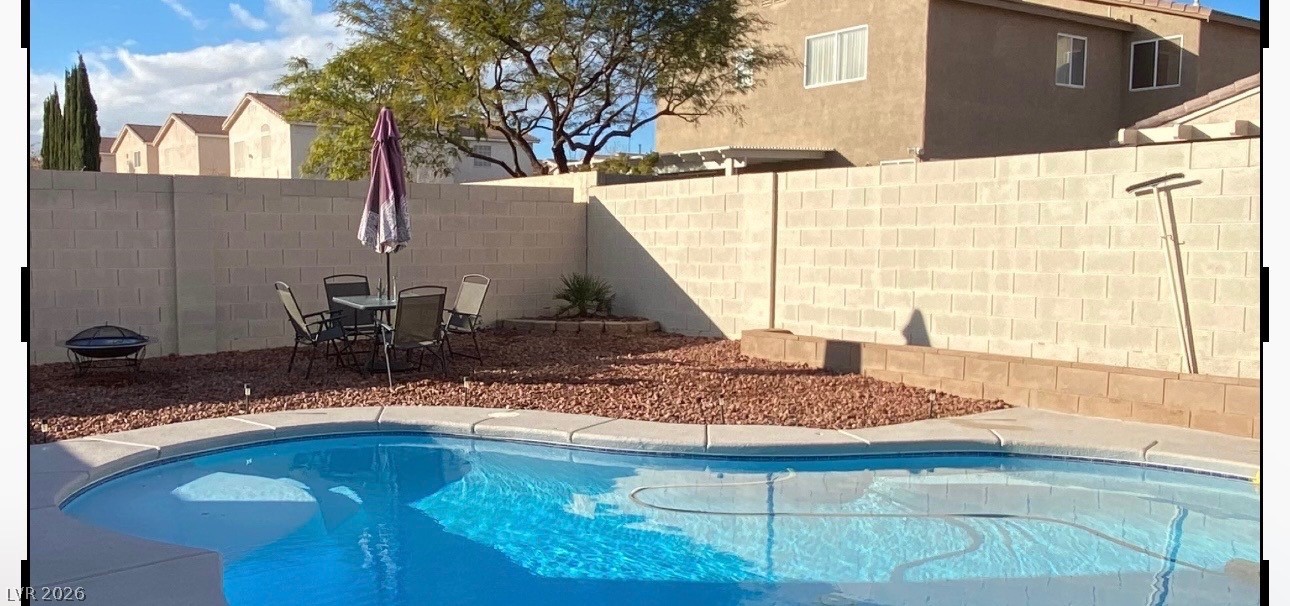 8908 Meisenheimer Avenue Las Vegas NV 89143