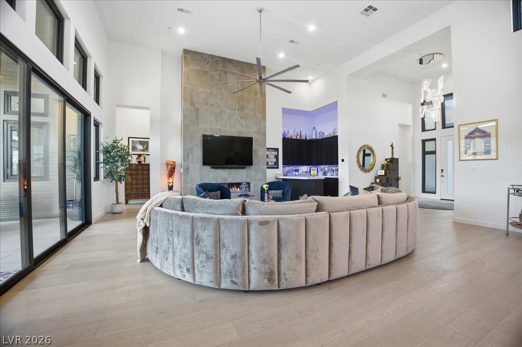 10843 White Clay Drive Las Vegas NV 89135