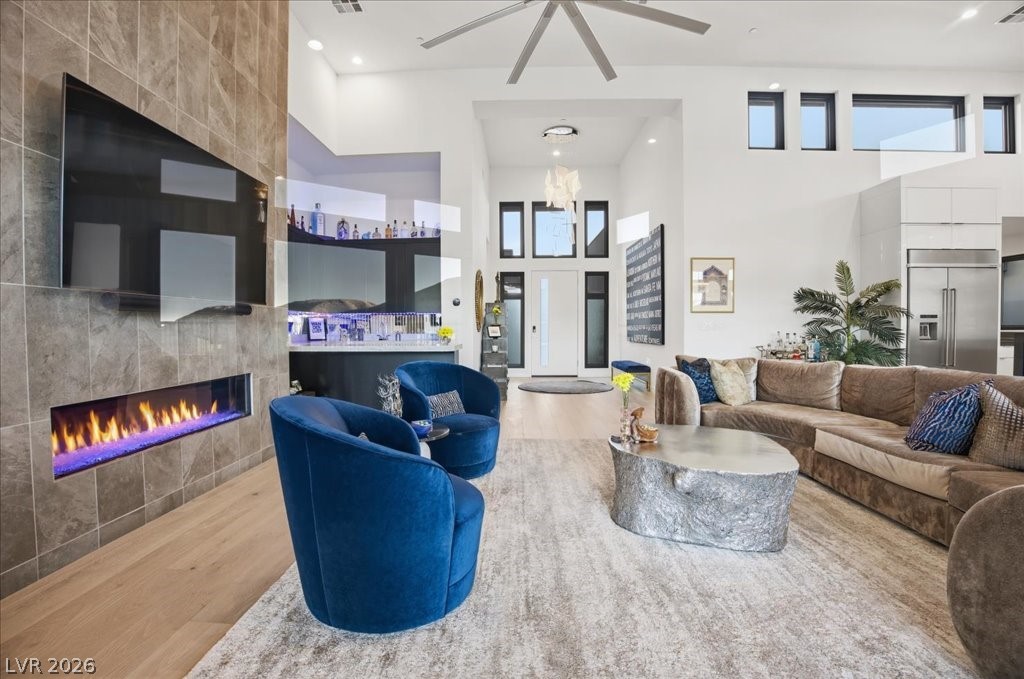 10843 White Clay Drive Las Vegas NV 89135