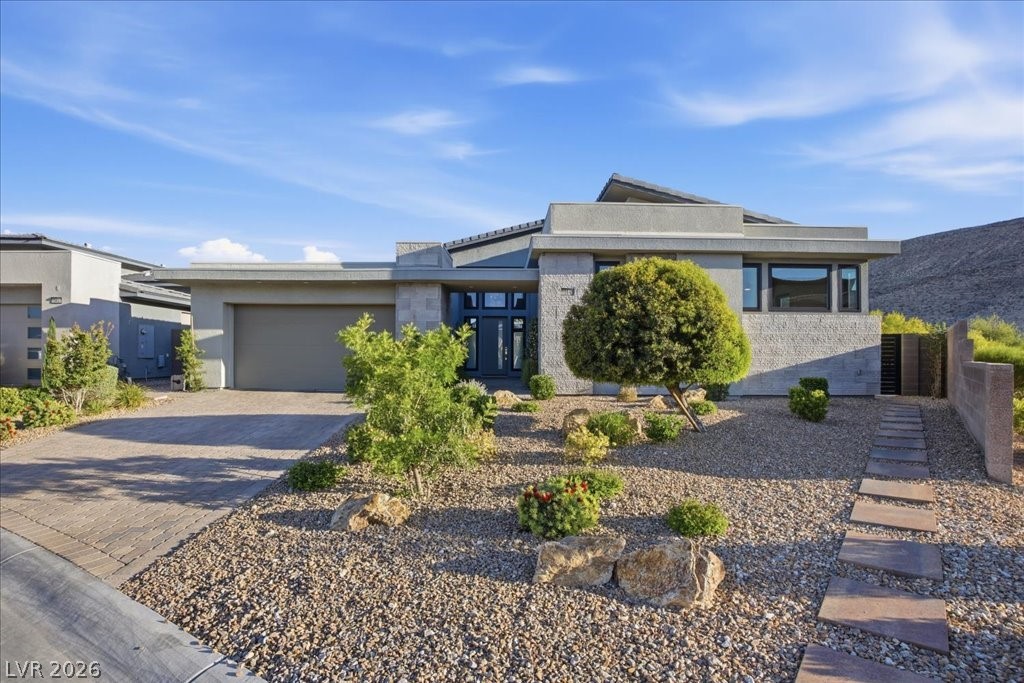 10843 White Clay Drive Las Vegas NV 89135