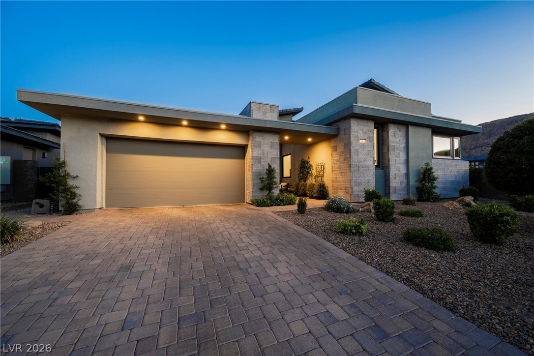 10843 White Clay Drive Las Vegas NV 89135