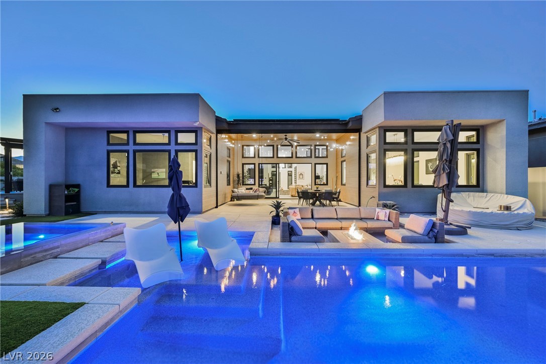 10843 White Clay Drive Las Vegas NV 89135