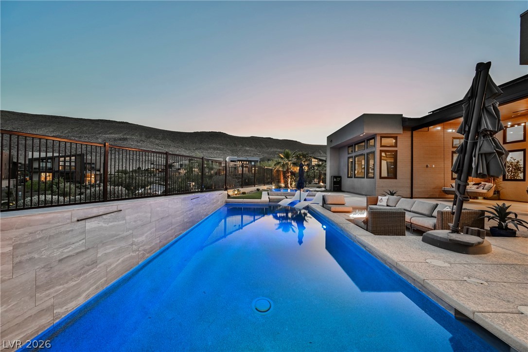 10843 White Clay Drive Las Vegas NV 89135