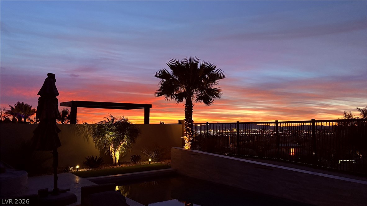 10843 White Clay Drive Las Vegas NV 89135