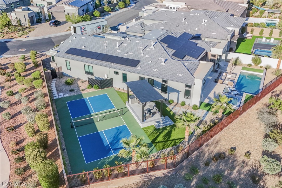 10843 White Clay Drive Las Vegas NV 89135