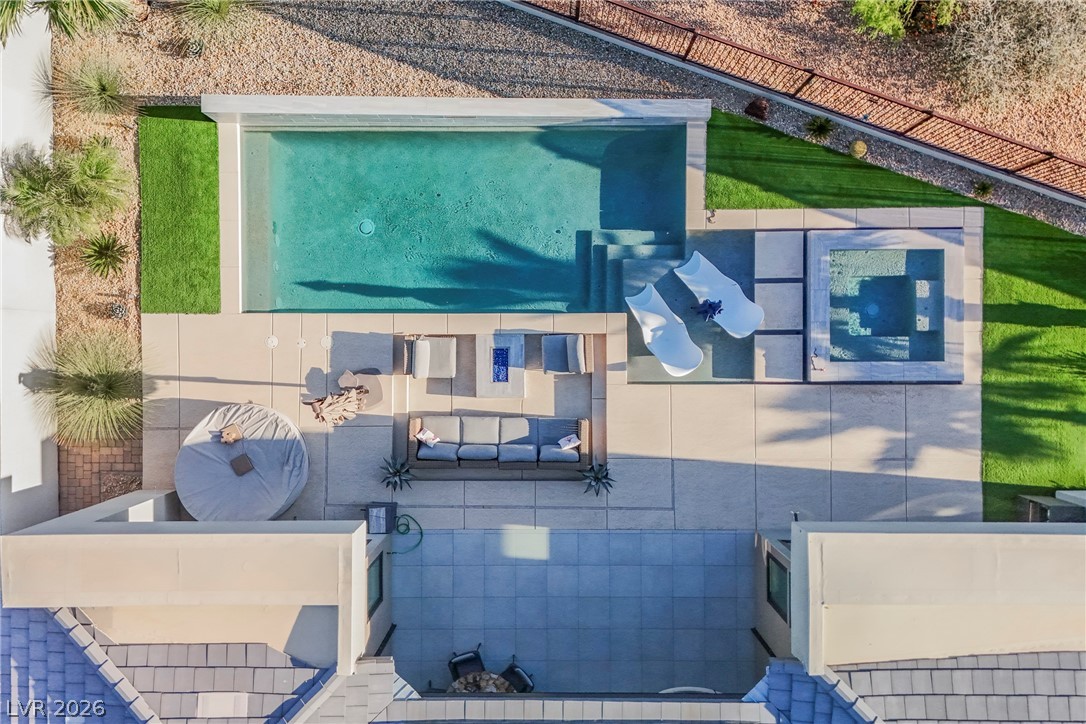 10843 White Clay Drive Las Vegas NV 89135
