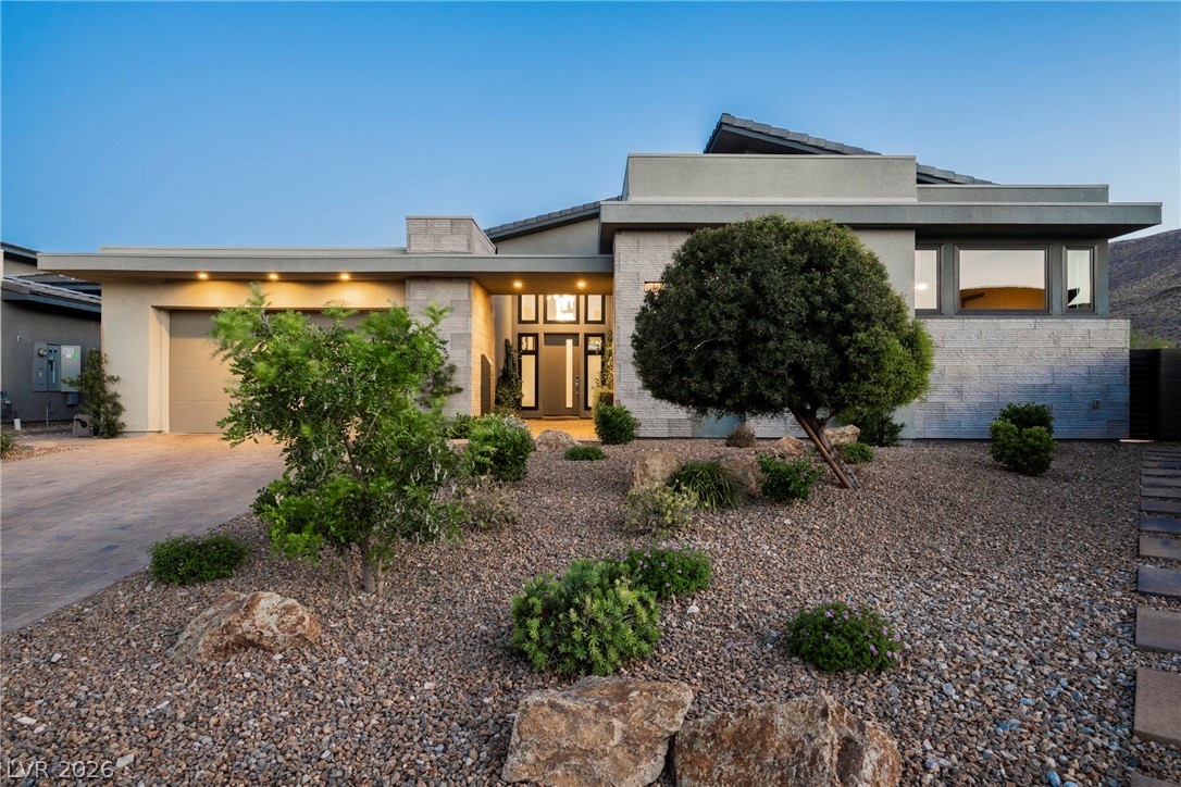10843 White Clay Drive Las Vegas NV 89135