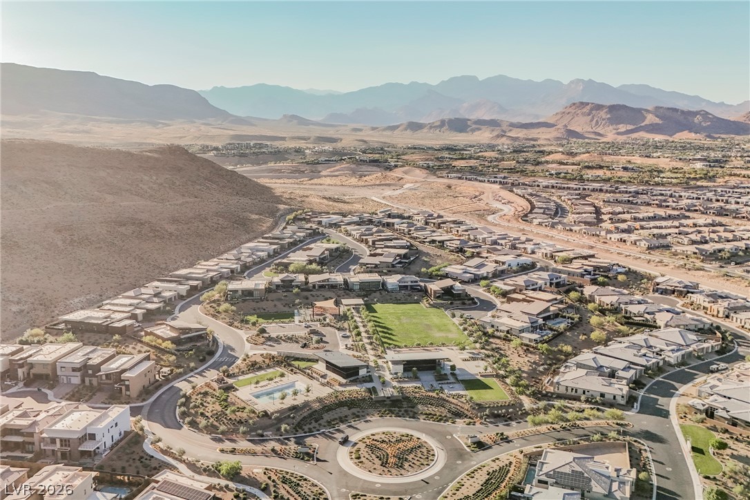 10843 White Clay Drive Las Vegas NV 89135