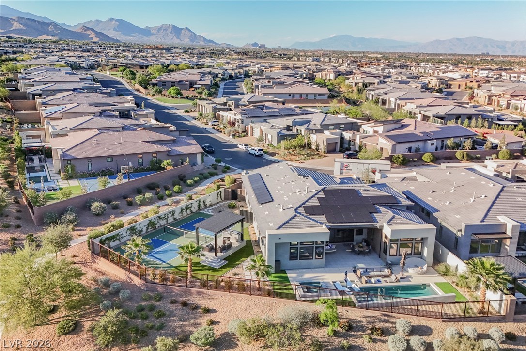 10843 White Clay Drive Las Vegas NV 89135