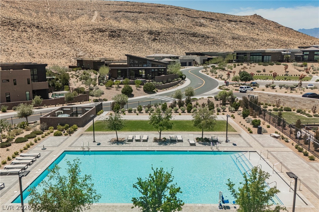 10843 White Clay Drive Las Vegas NV 89135