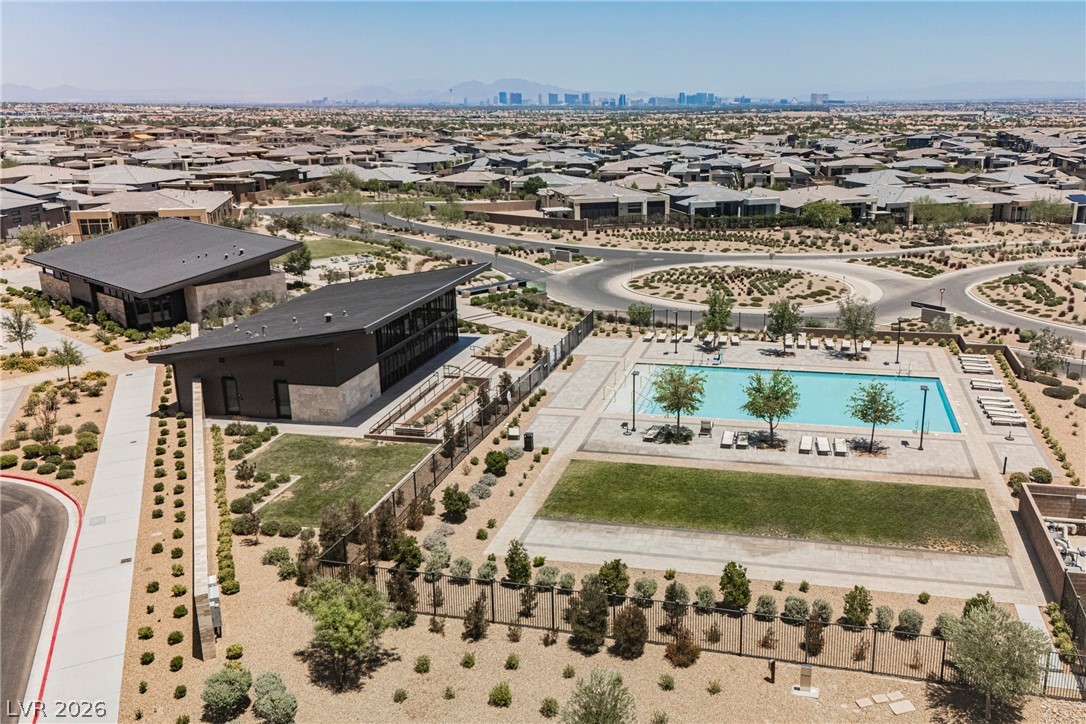 10843 White Clay Drive Las Vegas NV 89135