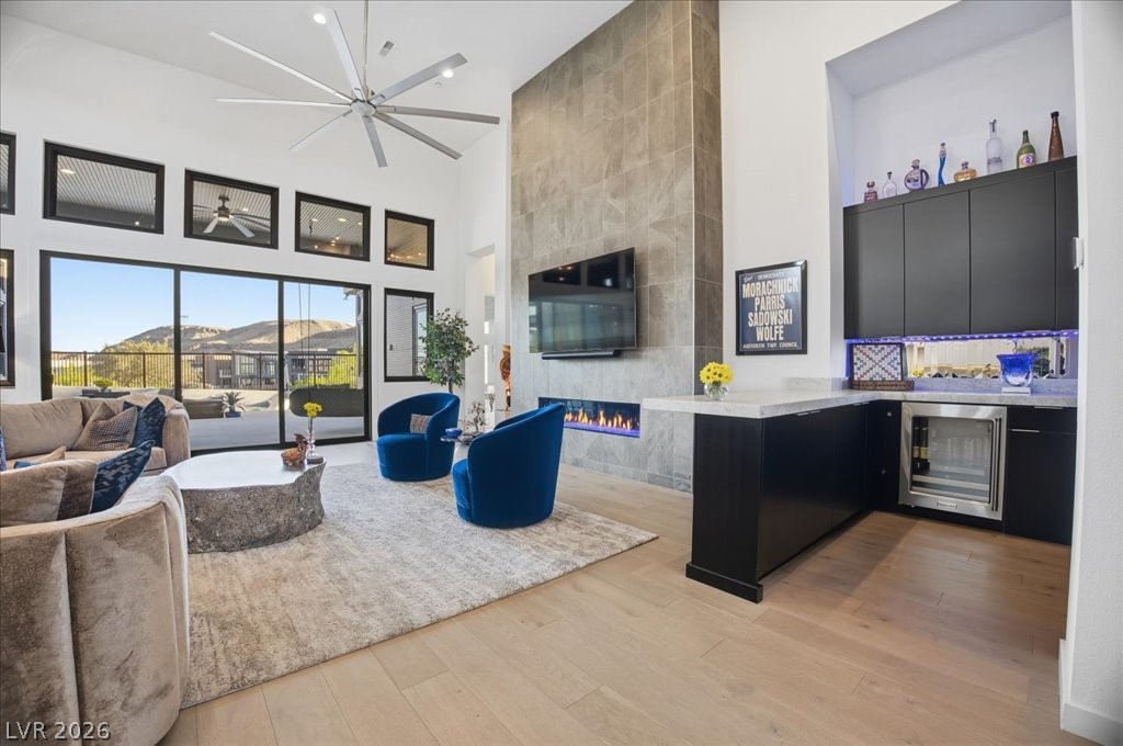 10843 White Clay Drive Las Vegas NV 89135