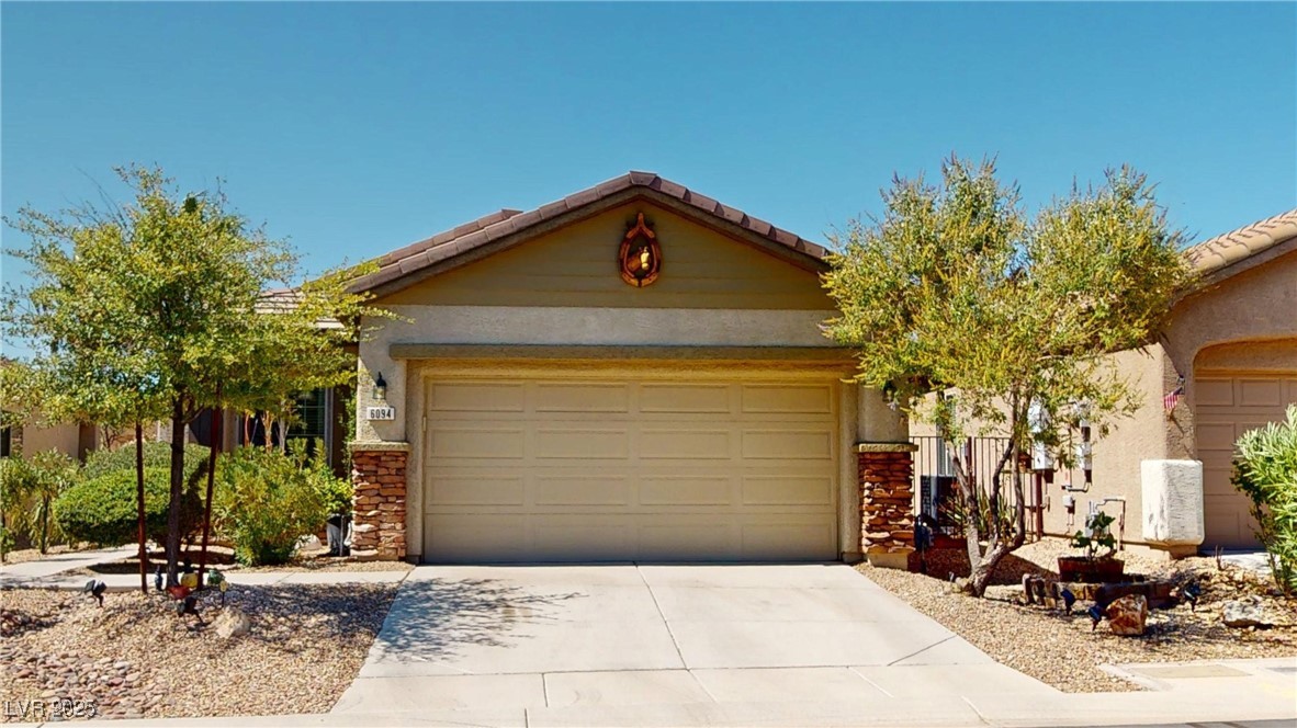 6094 Majestic Wind Avenue Las Vegas NV 89122