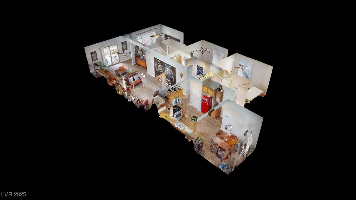6094 Majestic Wind Avenue Las Vegas NV 89122