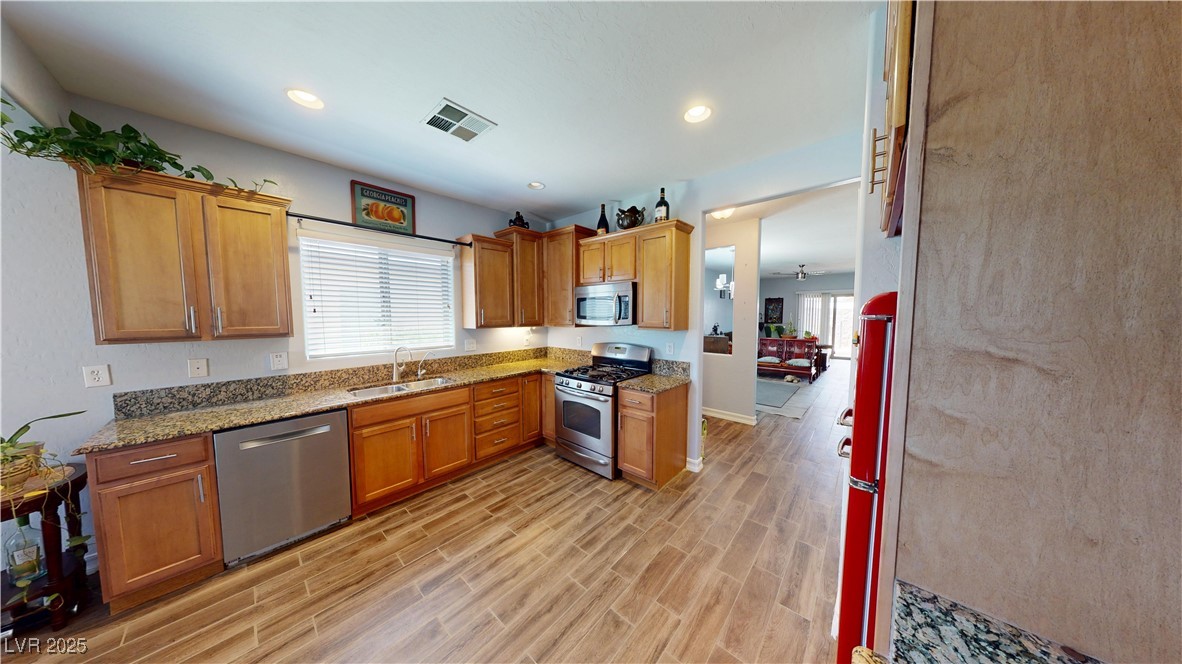 6094 Majestic Wind Avenue Las Vegas NV 89122