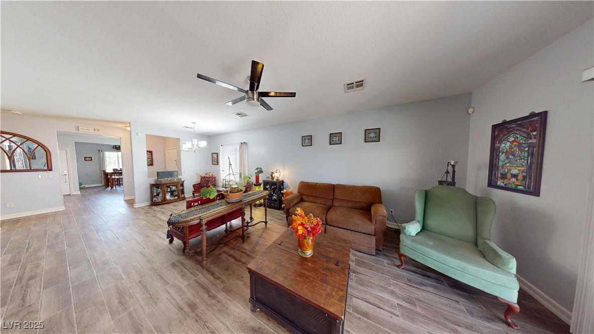 6094 Majestic Wind Avenue Las Vegas NV 89122