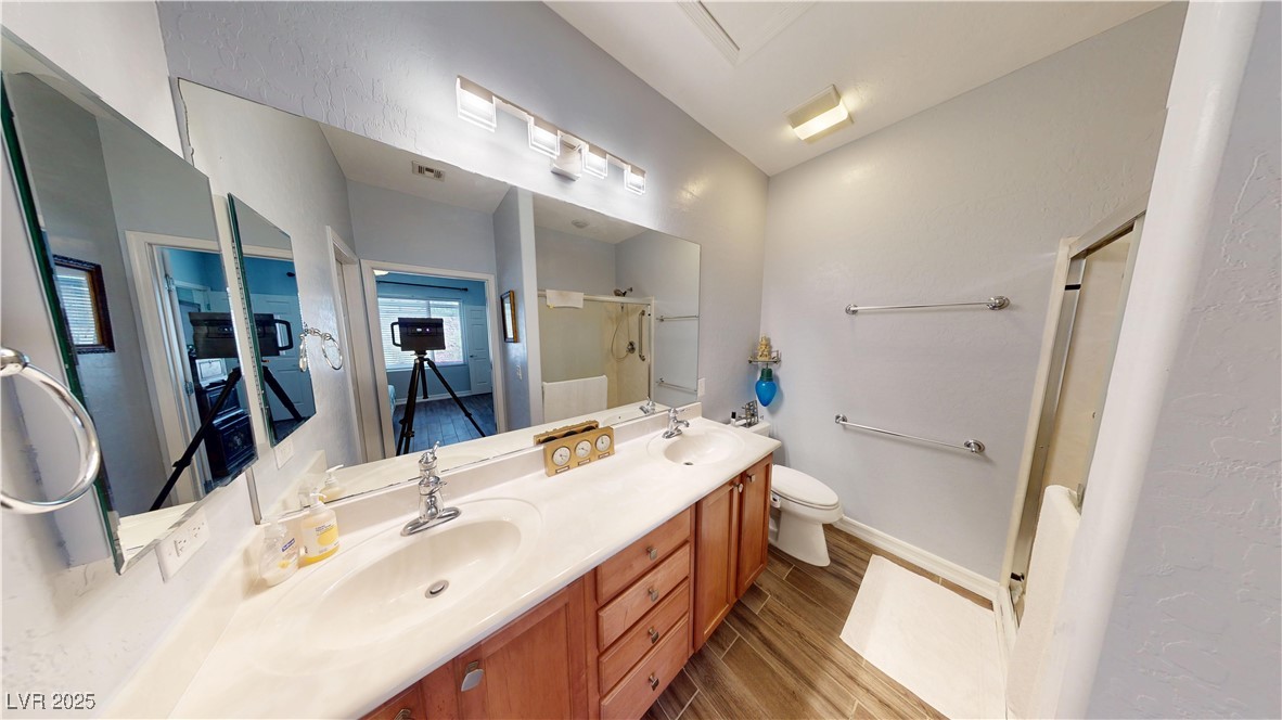 6094 Majestic Wind Avenue Las Vegas NV 89122
