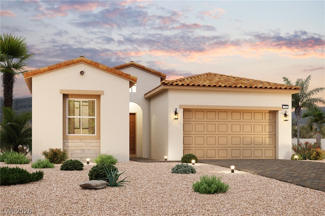 74 Atrani Bay Court Henderson NV 89011