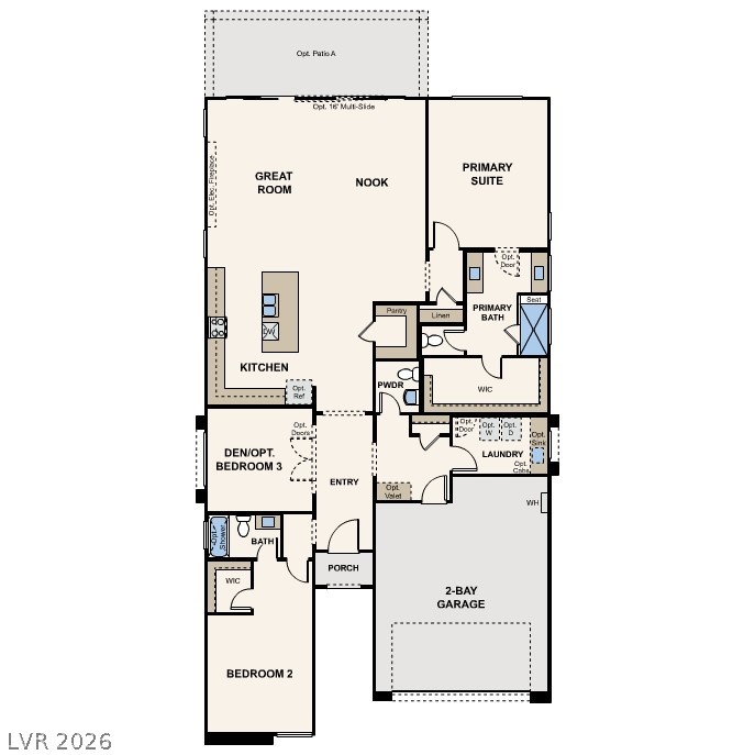 74 Atrani Bay Court Henderson NV 89011