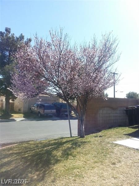 2301 Shady Hill Avenue Las Vegas NV 89106