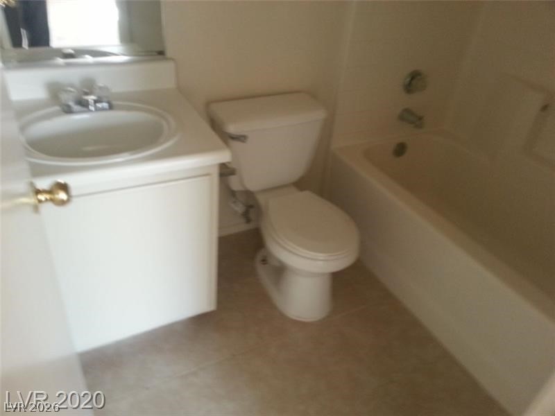 2301 Shady Hill Avenue Las Vegas NV 89106