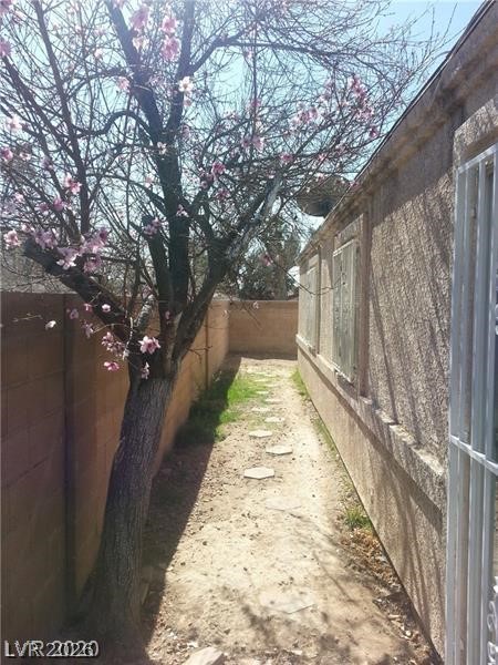 2301 Shady Hill Avenue Las Vegas NV 89106