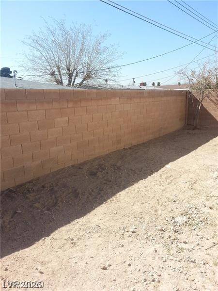 2301 Shady Hill Avenue Las Vegas NV 89106