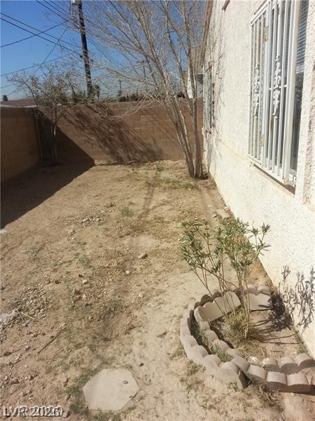 2301 Shady Hill Avenue Las Vegas NV 89106